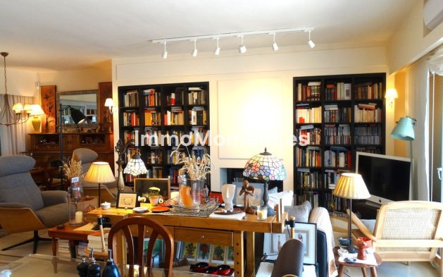 Revente - Appartement - Marbella - Río Real