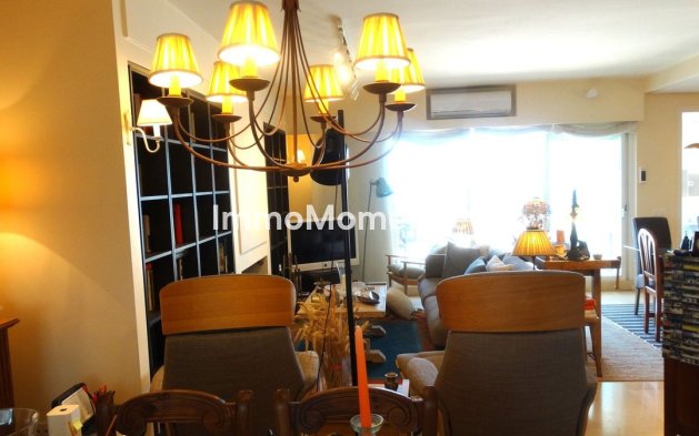 Revente - Appartement - Marbella - Río Real