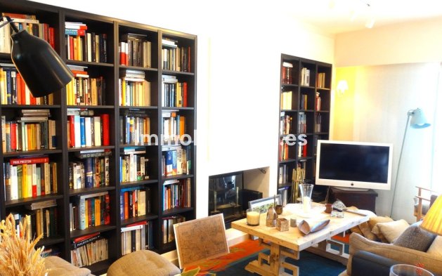 Revente - Appartement - Marbella - Río Real