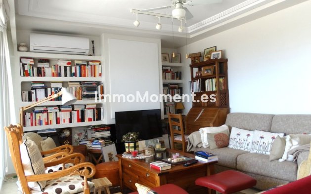 Revente - Appartement - Marbella - Río Real