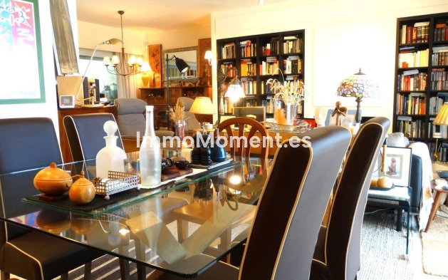 Revente - Appartement - Marbella - Río Real