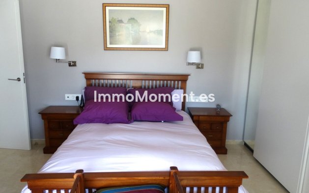 Revente - Appartement - Marbella - Río Real