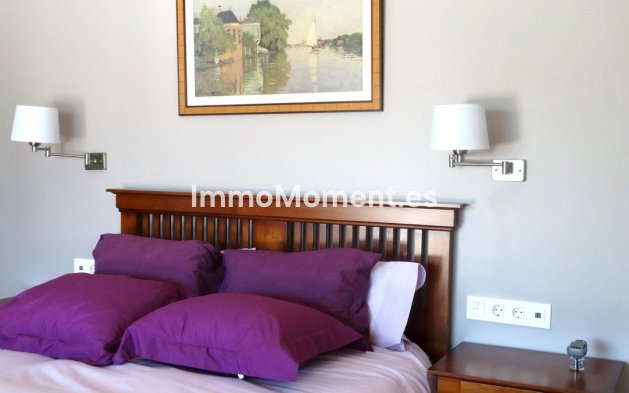 Revente - Appartement - Marbella - Río Real