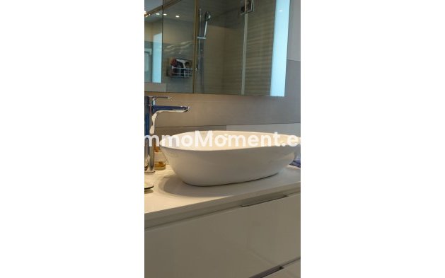 Revente - Appartement - Marbella - Río Real