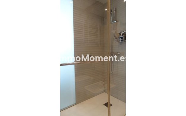 Revente - Appartement - Marbella - Río Real