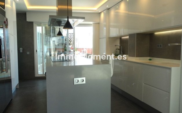 Revente - Appartement - Marbella - Río Real