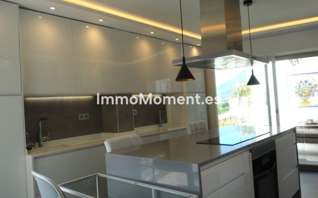 Revente - Appartement - Marbella - Río Real