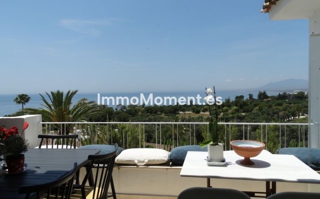 Revente - Appartement - Marbella - Río Real