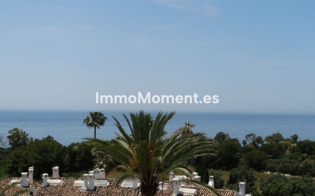 Revente - Appartement - Marbella - Río Real