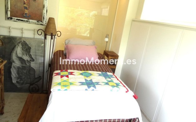 Revente - Appartement - Marbella - Río Real