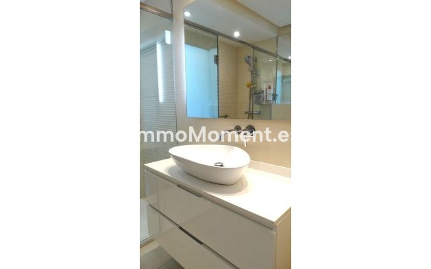 Revente - Appartement - Marbella - Río Real