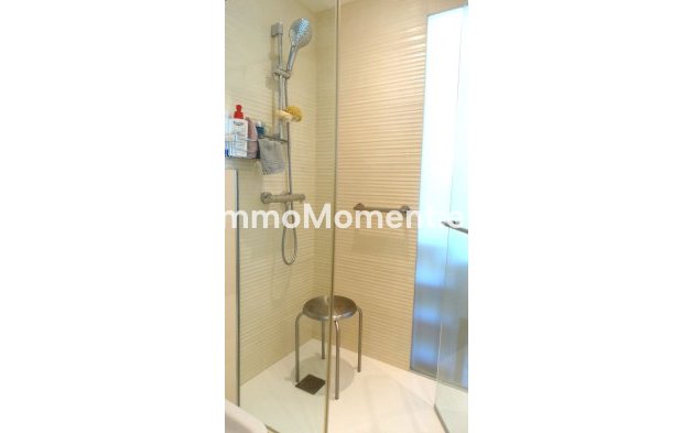 Revente - Appartement - Marbella - Río Real