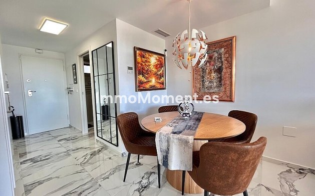 Wiederverkauf - Wohnung - Orihuela - Villamartin