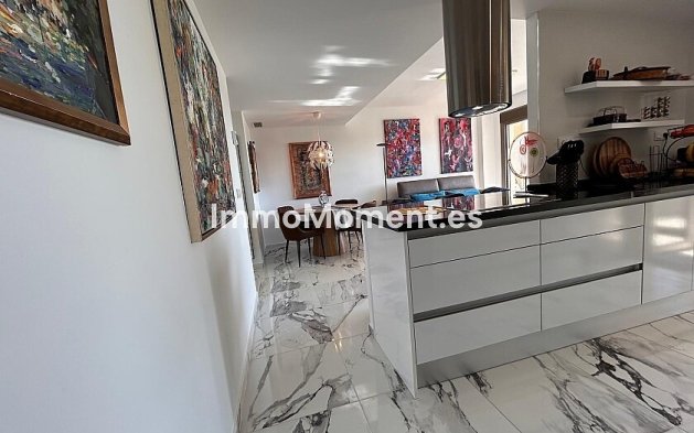 Wiederverkauf - Wohnung - Orihuela - Villamartin