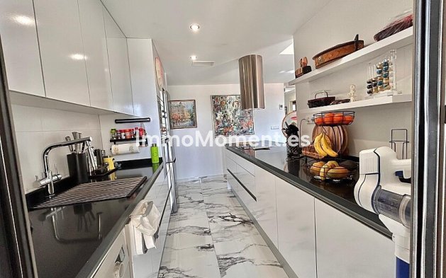 Wiederverkauf - Wohnung - Orihuela - Villamartin