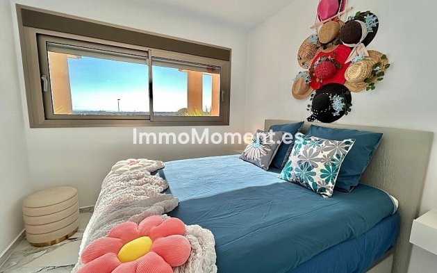 Wiederverkauf - Wohnung - Orihuela - Villamartin