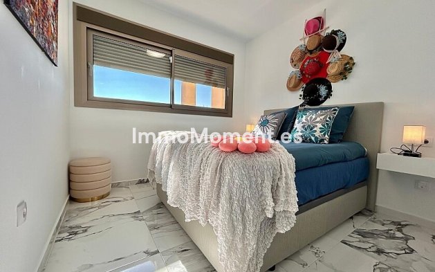 Wiederverkauf - Wohnung - Orihuela - Villamartin