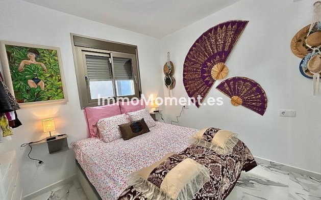 Wiederverkauf - Wohnung - Orihuela - Villamartin