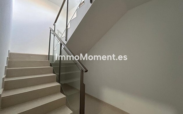 Wiederverkauf - Wohnung - Orihuela - Villamartin