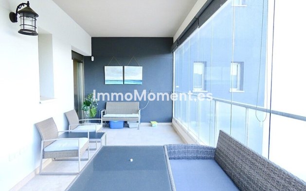 Revente - Appartement - Orihuela - Villamartin