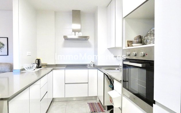 Revente - Appartement - Orihuela - Villamartin