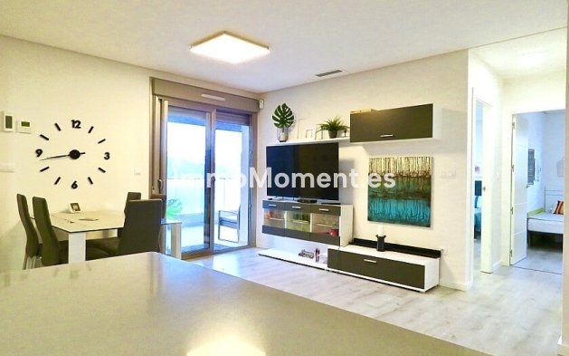 Revente - Appartement - Orihuela - Villamartin