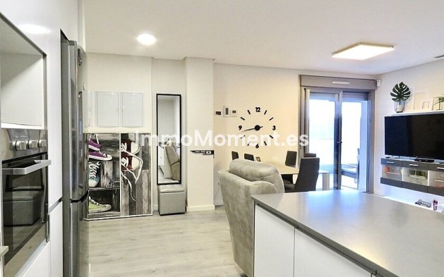 Revente - Appartement - Orihuela - Villamartin