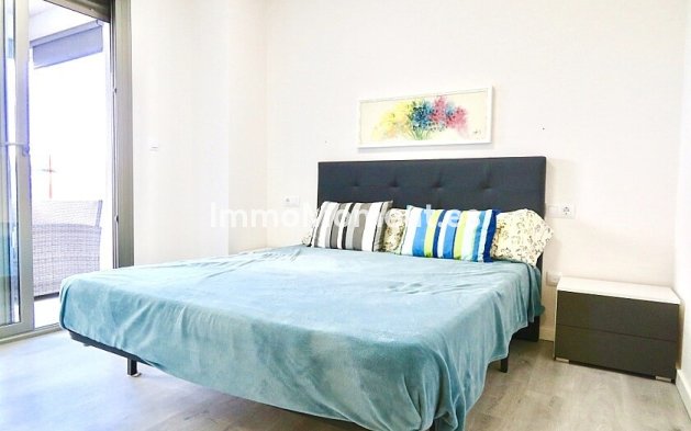 Revente - Appartement - Orihuela - Villamartin