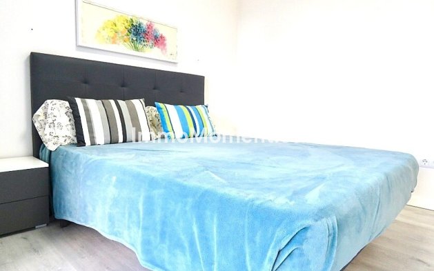 Revente - Appartement - Orihuela - Villamartin