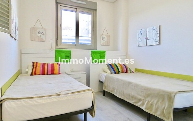 Revente - Appartement - Orihuela - Villamartin