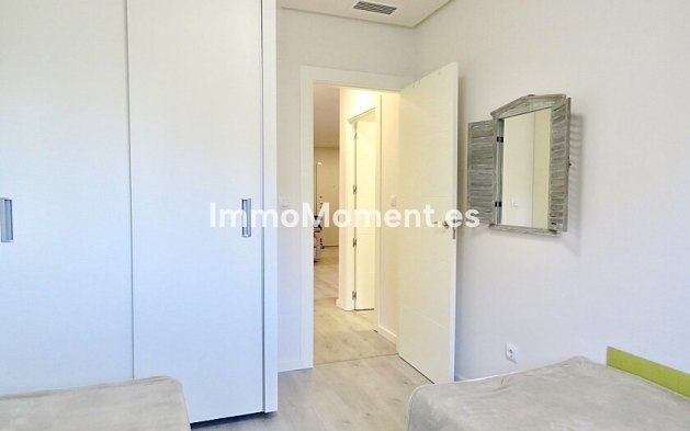 Revente - Appartement - Orihuela - Villamartin