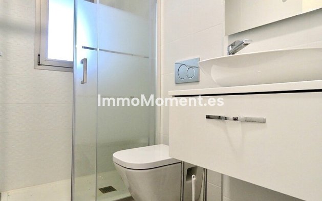 Revente - Appartement - Orihuela - Villamartin