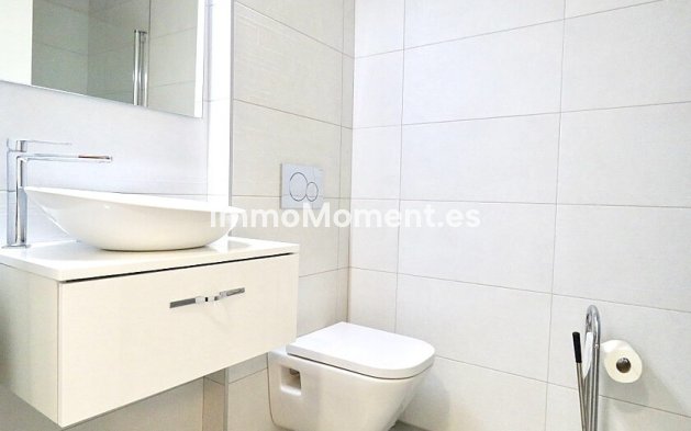 Revente - Appartement - Orihuela - Villamartin