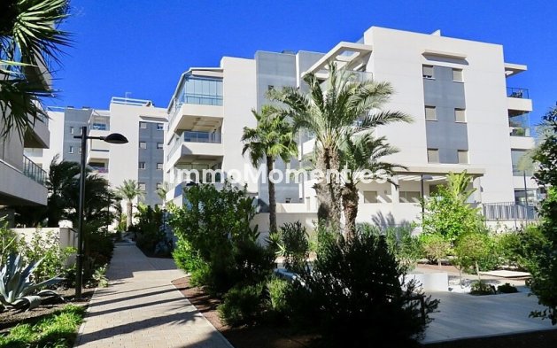 Revente - Appartement - Orihuela - Villamartin