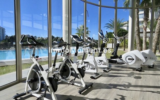 Revente - Appartement - Orihuela - Villamartin