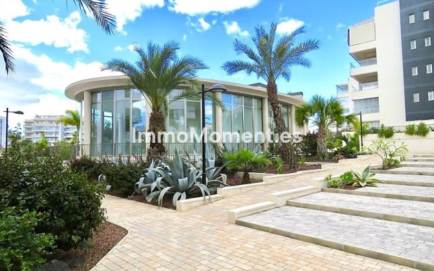 Revente - Appartement - Orihuela - Villamartin