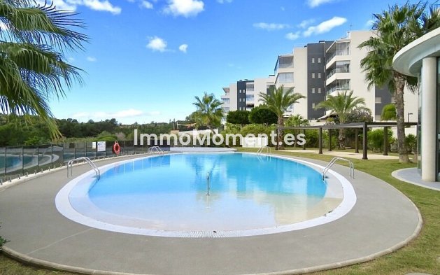 Revente - Appartement - Orihuela - Villamartin
