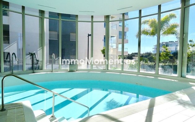 Revente - Appartement - Orihuela - Villamartin