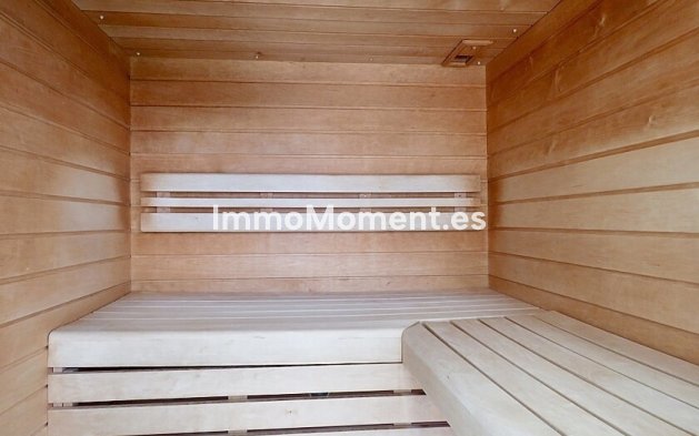 Revente - Appartement - Orihuela - Villamartin