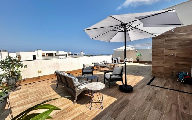 Bestaande woning - Appartement - Orihuela - Villamartin