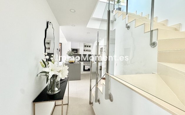 Bestaande woning - Appartement - Orihuela - Villamartin