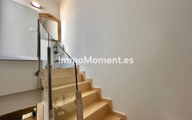 Bestaande woning - Appartement - Orihuela - Villamartin