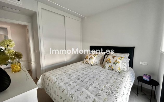 Bestaande woning - Appartement - Orihuela - Villamartin