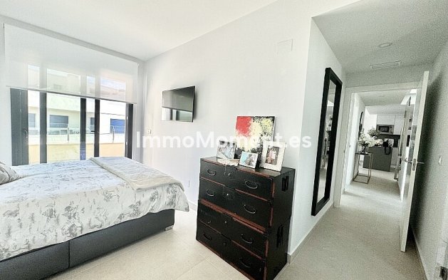 Bestaande woning - Appartement - Orihuela - Villamartin