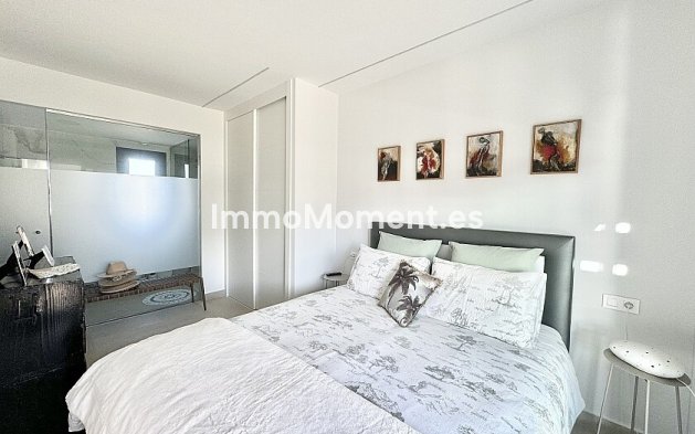 Bestaande woning - Appartement - Orihuela - Villamartin