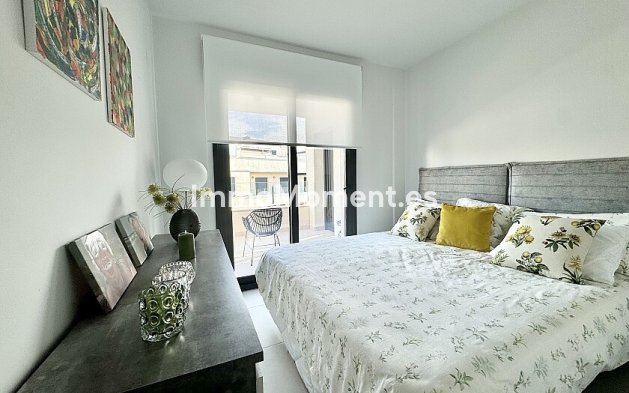 Bestaande woning - Appartement - Orihuela - Villamartin