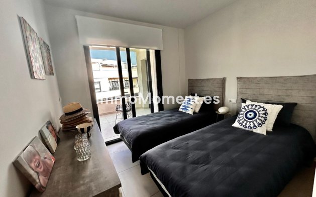 Bestaande woning - Appartement - Orihuela - Villamartin