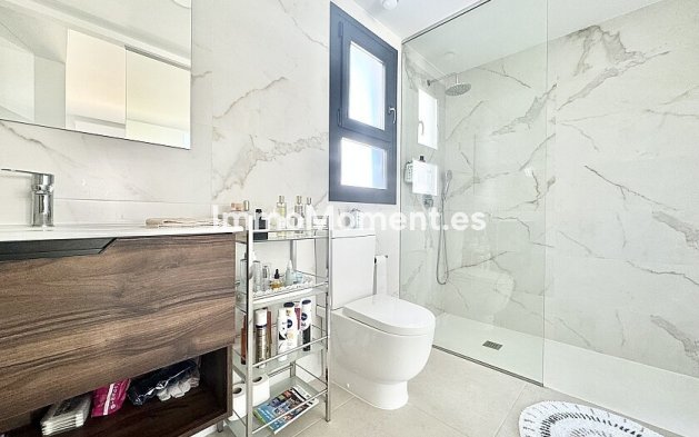 Bestaande woning - Appartement - Orihuela - Villamartin