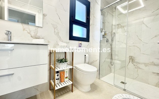 Bestaande woning - Appartement - Orihuela - Villamartin