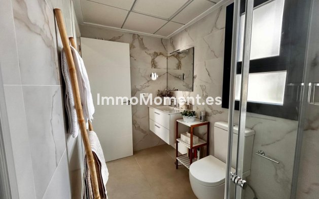 Bestaande woning - Appartement - Orihuela - Villamartin